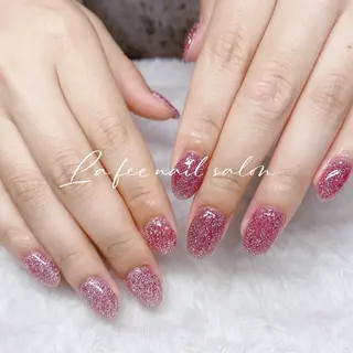 ネイル La feeのネイルデザイン