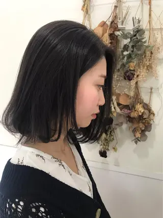 ショート ママ美容師まつげ 🤍まき🤍のマツエク・マツパデザイン