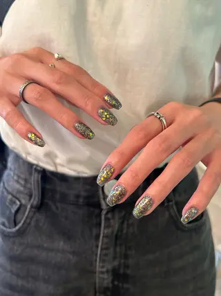 ネイル tamami _表参道／原宿のネイルデザイン