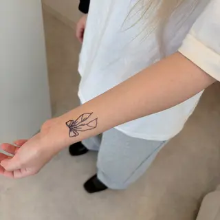 LOWE / Chiakiのマツエク・マツパデザイン