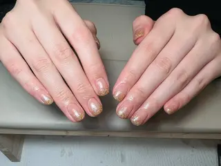 ネイル YO YOのネイルデザイン