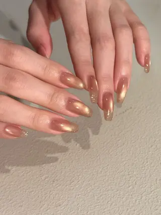 ネイル SORA ANA.CHUOのネイルデザイン