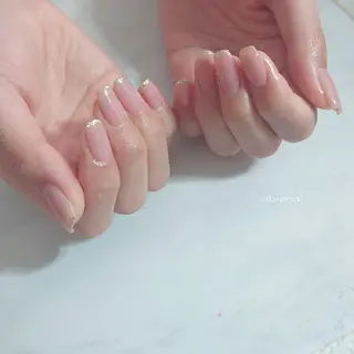 ネイル ＊arbre nail＊.アーブルネイル所属・✯.。 arbre  nail 。✯.のネイルデザイン