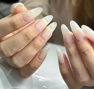 ネイル NiJi Nailsのネイルデザイン