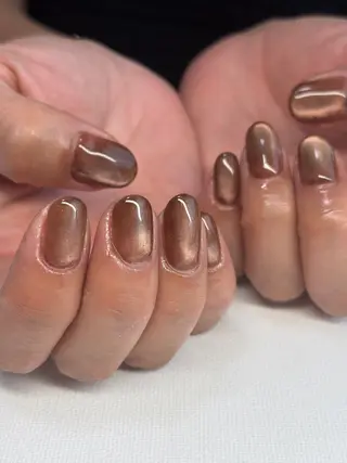 ネイル hiroba nailのネイルデザイン
