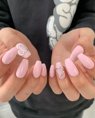ネイル nail a.のネイルデザイン