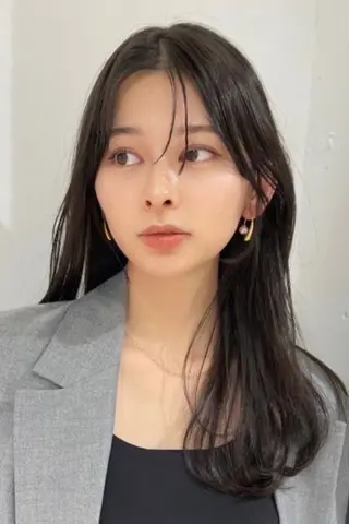 ロング ✿ナチュラルカラー nanaka✿のヘアスタイル