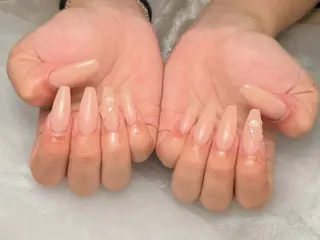 ネイル ♡ KEIKOのネイルデザイン