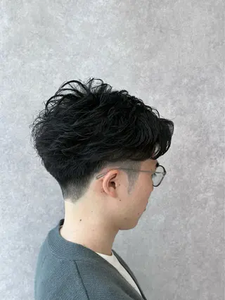 メンズ 🍓メンズカット/ SAAYA🍓のヘアスタイル