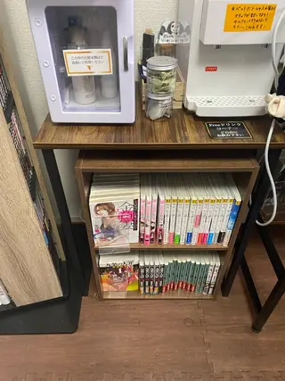 セルフエステ ALL in ONE所属・1組貸切 セルフエステのエステ・リラクイメージ