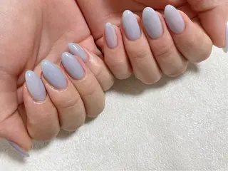 ネイル Mogu nail 二子玉川のネイルデザイン