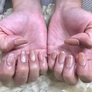 ネイル J terrace Nailのネイルデザイン