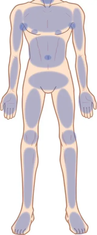 メンズ脱毛サロンReyz（レイズ）所属・熊本メンズ脱毛サロン Reyz（レイズ）のエステ・リラクイメージ