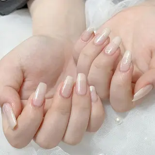 ネイル DEMAIN- 🌹のネイルデザイン