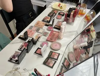 香穂 パーソナルカラーのその他イメージ