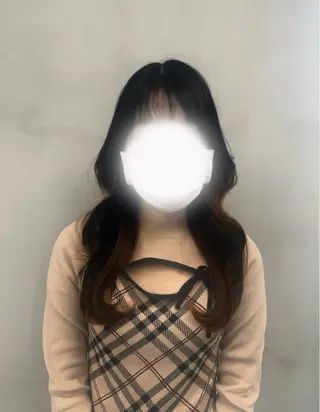 ヘアアレンジ ALBUM銀座店所属・album _ayakaのヘアスタイル