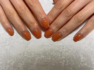 ネイル kikinail 溝の口のネイルデザイン