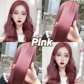 ミディアム ❤️‍🔥メンズ特化 🦋nanaka🦋のヘアスタイル