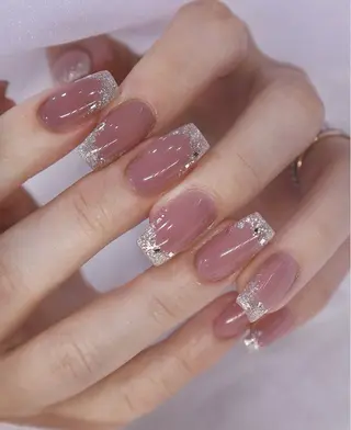 ネイル チョウ Rachaelのネイルデザイン