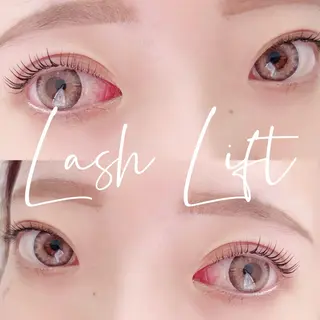 マツエク・マツパ 【Aile】 YUKAのマツエク・マツパデザイン