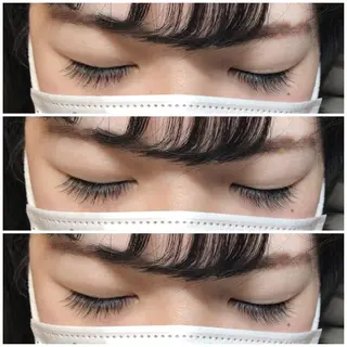 マツエク・マツパ 𓍯 Miyaki𓍯のマツエク・マツパデザイン