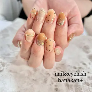 ネイル S Fumiのネイルデザイン