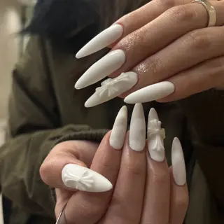 ネイル 🐬Cxxu° Nail✝️のネイルデザイン