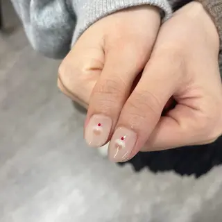 ネイル Bianca川越西口 KITAZAKI🫧のネイルデザイン