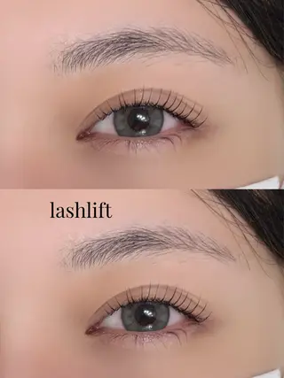 マツエク・マツパ Froom🪷 まりものマツエク・マツパデザイン