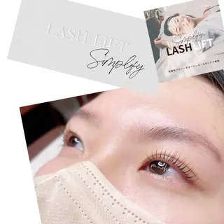 マツエク・マツパ eyelash muchaのマツエク・マツパデザイン