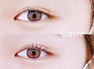 マツエク・マツパ Lila あかりのマツエク・マツパデザイン