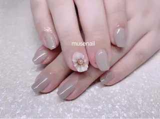 ネイル muse nailのネイルデザイン