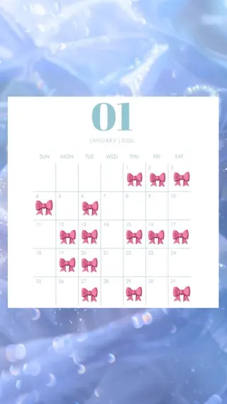 🍒モデル募集中🍒 あやかのヘアスタイル