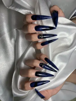 ネイル インフィニティ ネイルサロンのネイルデザイン