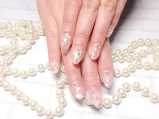 ネイル ネイルサロン HARRYS所属・ネイル･脱毛サロン HARRYSのエステ・リラクイメージ