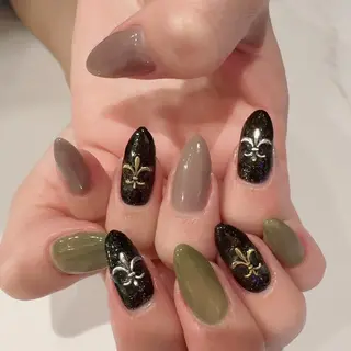 ネイル ★ネイル&マツエク 専門店★KARAT★のネイルデザイン