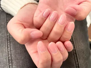 ネイル Nailist Missaのネイルデザイン