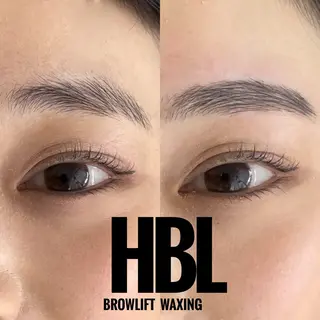 アイブロウ o mariのマツエク・マツパデザイン