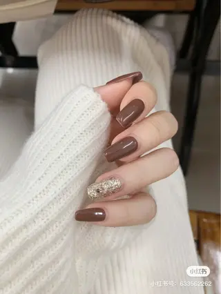 ネイル u1salon所属・ゆい ユイのネイルデザイン