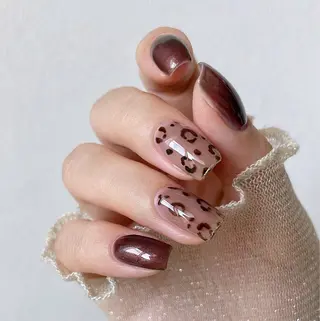 ネイル Nail Cozyのネイルデザイン