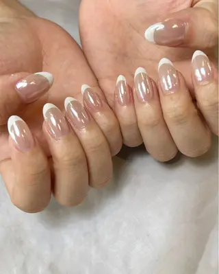 ネイル Reflection marikoのネイルデザイン