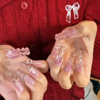 ネイル Nail R _miwaのネイルデザイン