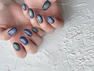 ネイル me.hair＆nail所属・me.nail narumiのネイルデザイン