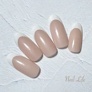 ネイル 大嶋 めぐみのネイルデザイン