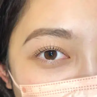 マツエク・マツパ LUME IMARIのマツエク・マツパデザイン