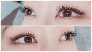 マツエク・マツパ アイリスト araiのマツエク・マツパデザイン