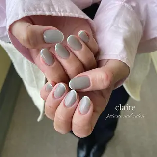 ネイル claire_ rie.のネイルデザイン