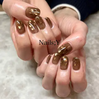 ネイル yo koのネイルデザイン