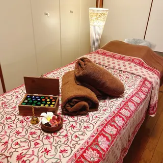 RelaxationSalon  Pusa(プーサ)所属・Iwasaki Naomiのエステ・リラクイメージ