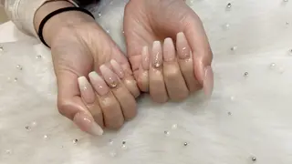 ネイル 《LB》ラブリエ Nail&eyeのマツエク・マツパデザイン